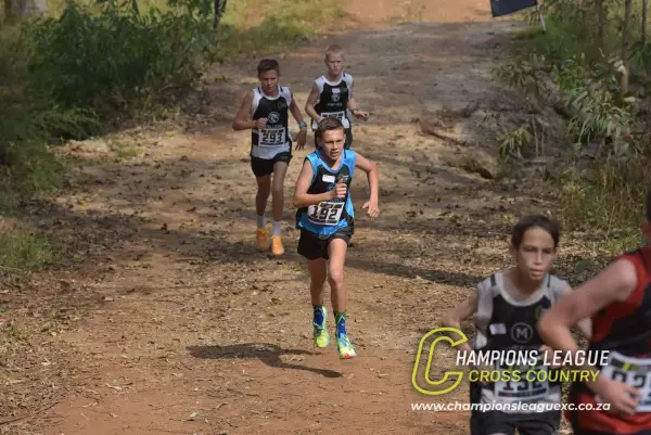 Cameron Rebello — CLXC