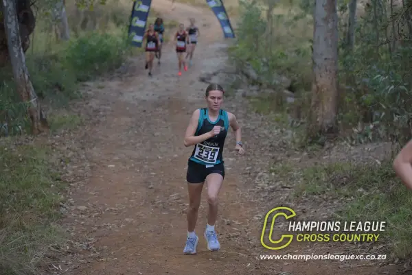 Anjunette Wilken — CLXC