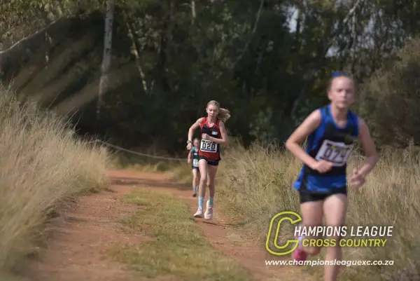 Zanté Viljoen — CLXC