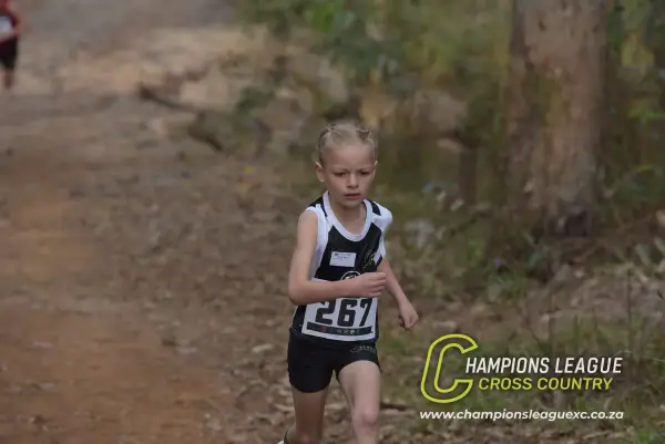 Abigail Botes — CLXC