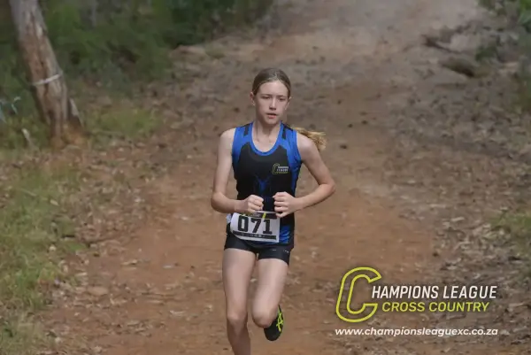 Catherine Swanepoel — CLXC