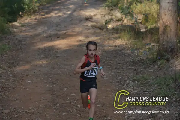 Ivanka van Heerden — CLXC