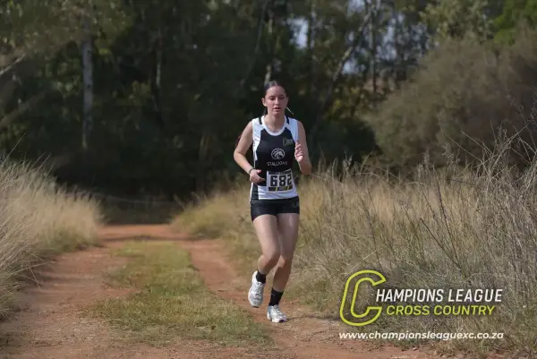 Hayley Vorster — CLXC
