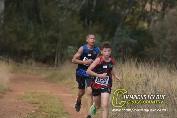 Jaden Basson — CLXC