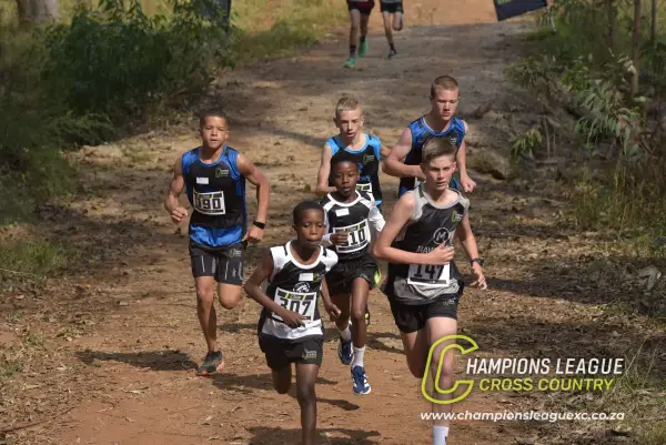Lesedi Mahapa — CLXC