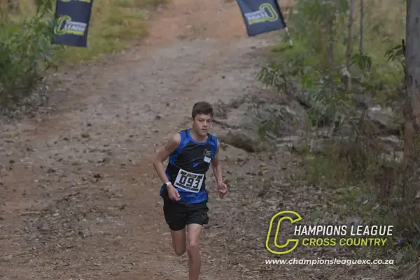 Migael Marais — CLXC