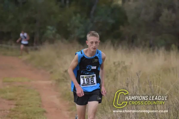Ruben Marais — CLXC