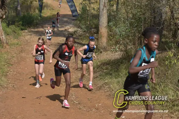 Shannon Mashinini — CLXC