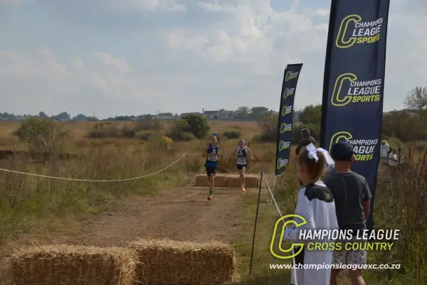Kayleigh Jansen van Vuren — CLXC
