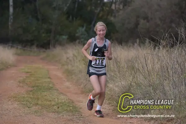 Christine Engelbrecht — CLXC