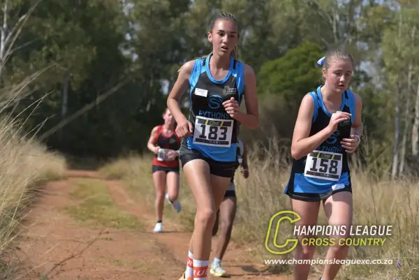 Soné Van Niekerk — CLXC