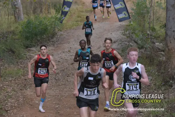 Connor Felton — CLXC