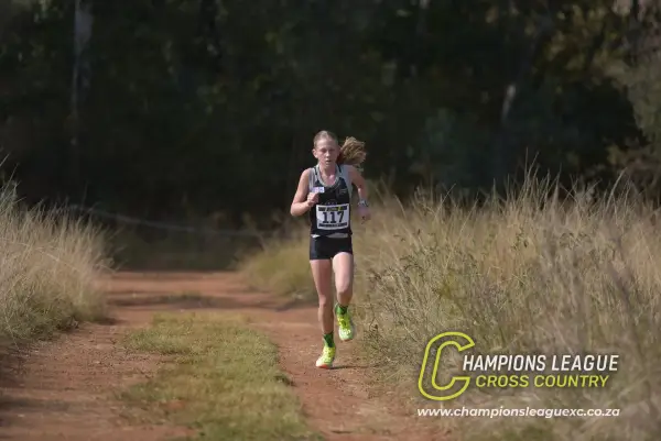 Hailey Evans — CLXC