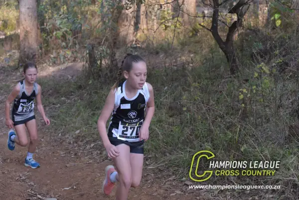 Ariana Du Preez — CLXC