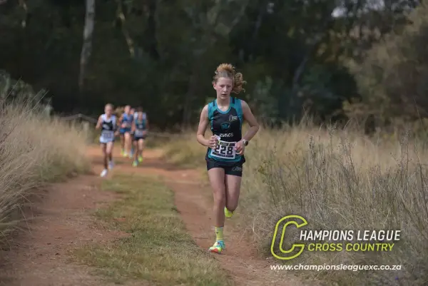 Emma Roets — CLXC
