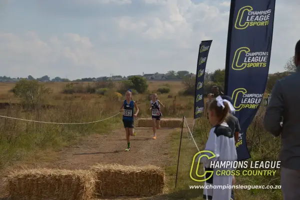 Kayleigh Jansen van Vuren — CLXC