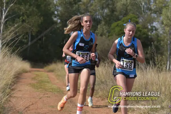 Soné Van Niekerk — CLXC