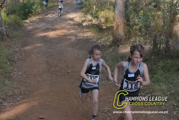 Chloë Ferguson — CLXC