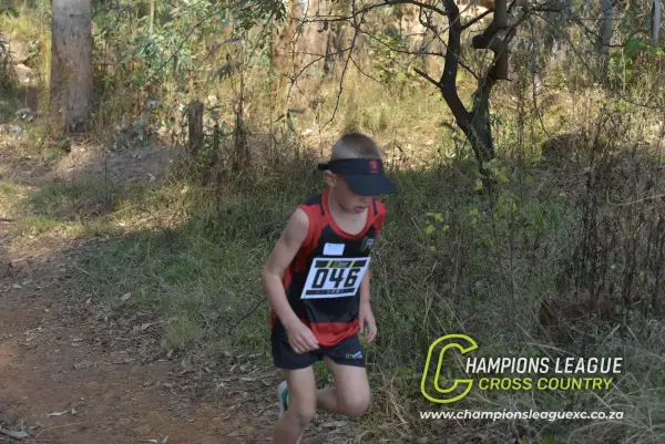 Lian Maritz — CLXC