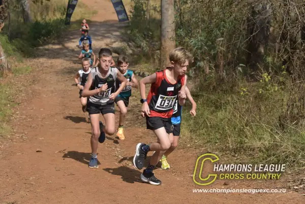 Jesse Bezuidenhout — CLXC