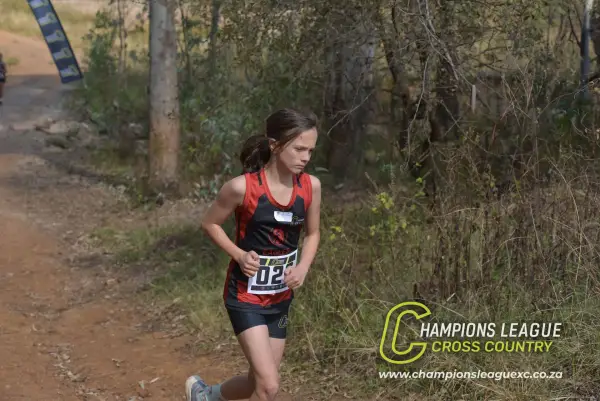 Maré Van Schalkwyk — CLXC