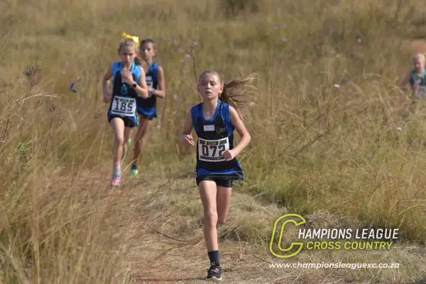 Abigail Tulleken — CLXC