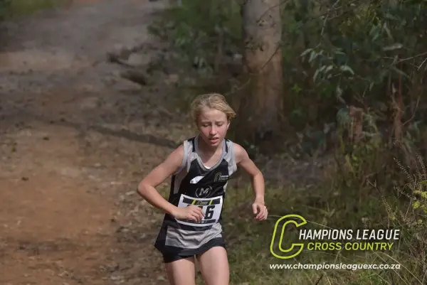Christine Engelbrecht — CLXC