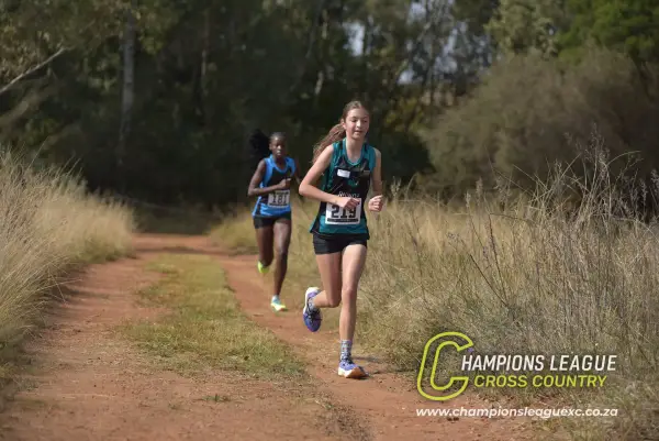 Leané Grobler — CLXC