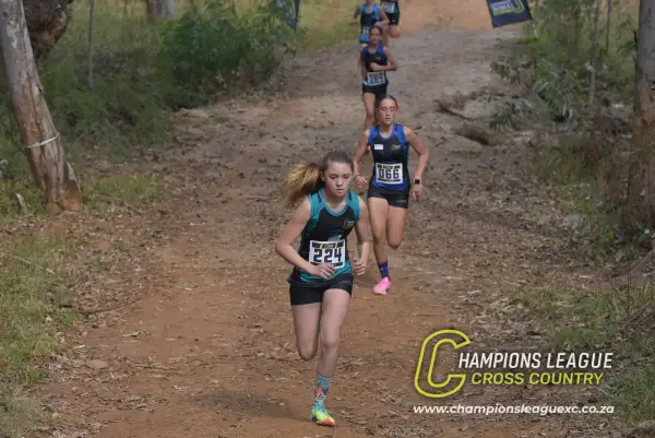 Heidi Ludik — CLXC