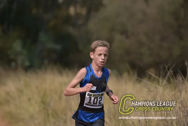 Franna Van der Westhuizen — CLXC