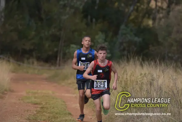 Jaden Basson — CLXC