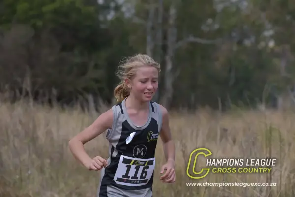 Christine Engelbrecht — CLXC