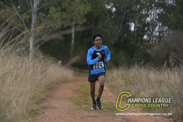 Roglyn Naidoo — CLXC