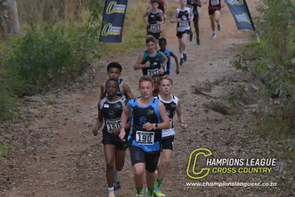 Adriaan Coetzee — CLXC