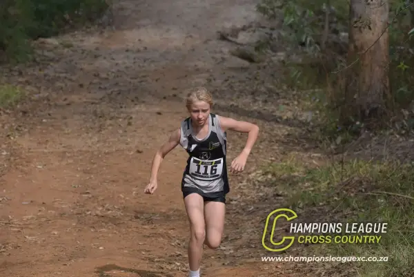 Christine Engelbrecht — CLXC