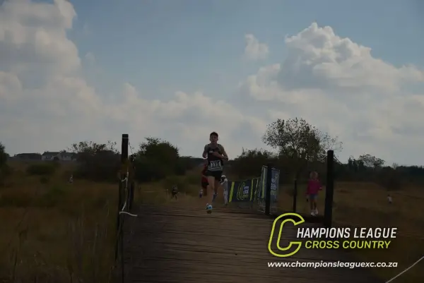 Connor Felton — CLXC