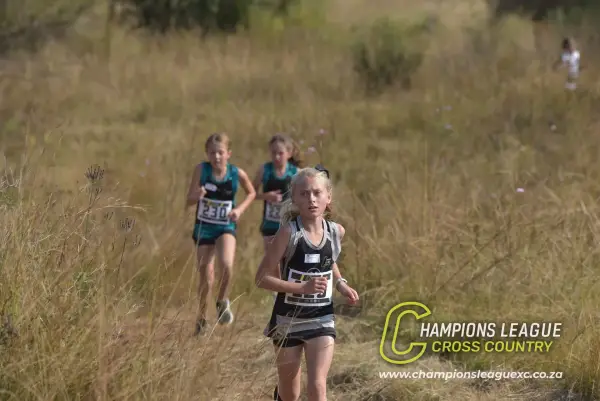 Miané Van Zyl — CLXC