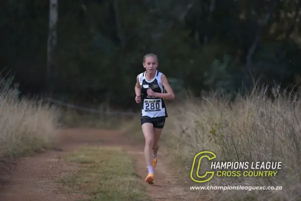 Mikayla Mans — CLXC