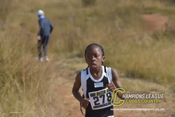 Mbalenhle Luvuno — CLXC