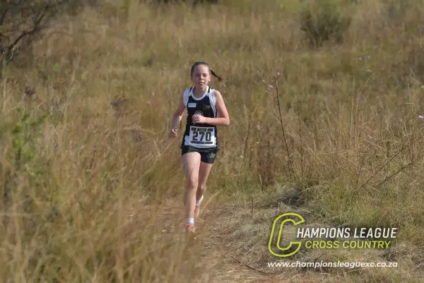 Ariana Du Preez — CLXC