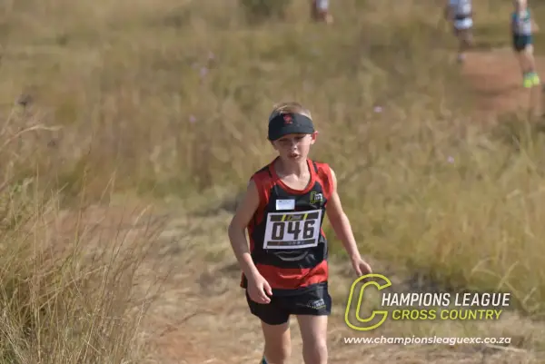 Lian Maritz — CLXC