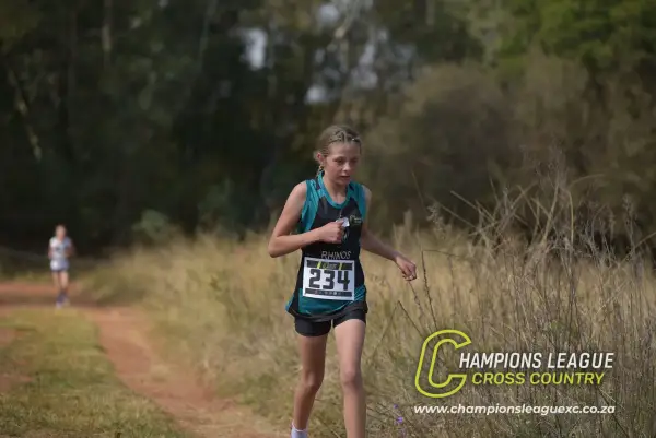 Cay-Leigh Trollip — CLXC