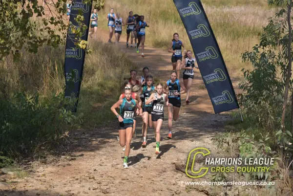 Chelsea van Dyk — CLXC