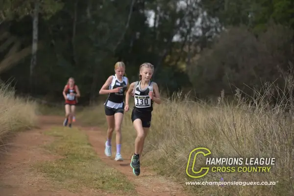 Ané Venter — CLXC