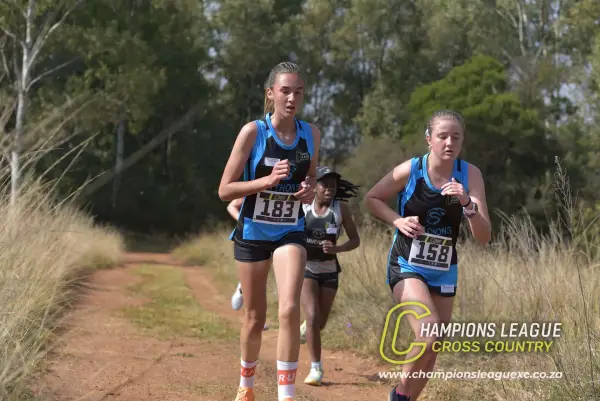 Soné Van Niekerk — CLXC