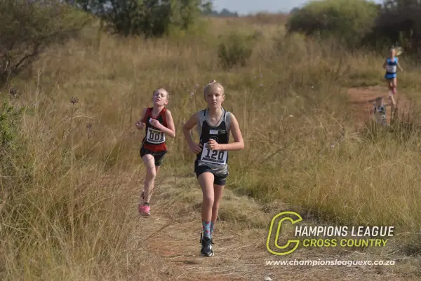 Nia Heyns — CLXC