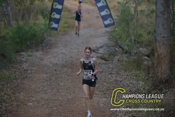 Kendra Dorfling — CLXC