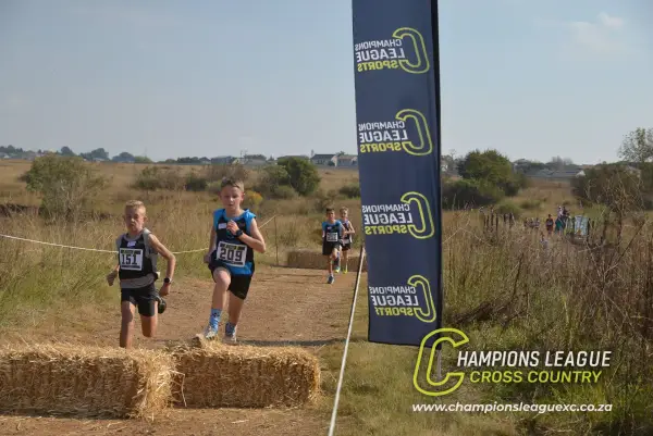 Jorg Swanepoel — CLXC