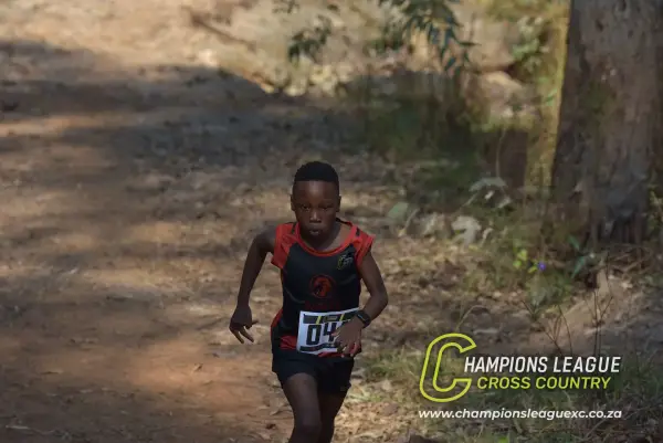 Lesibe Lebogo — CLXC