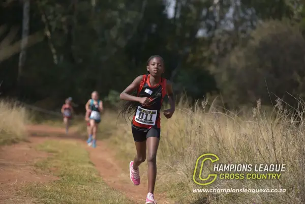 Khanyisile Magagula — CLXC